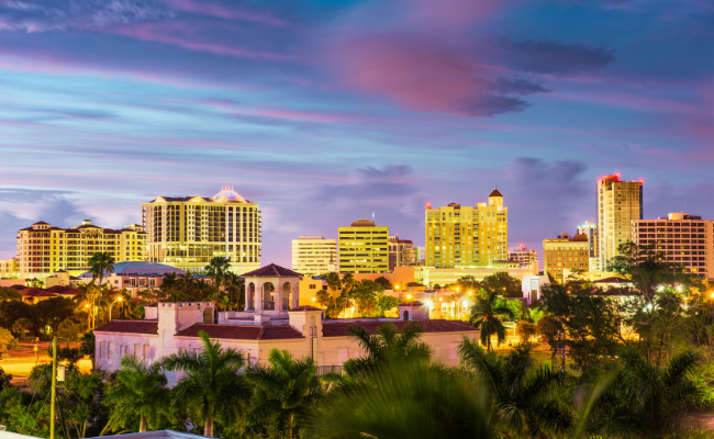 Peerage, Sarasota, FL