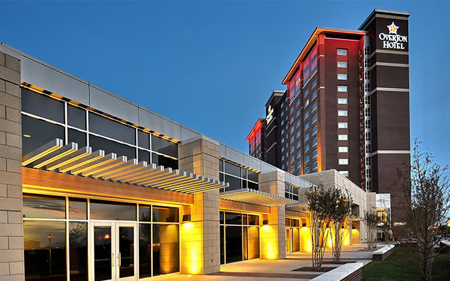 Slight Edge Accelerator Program, Lubbock, TX