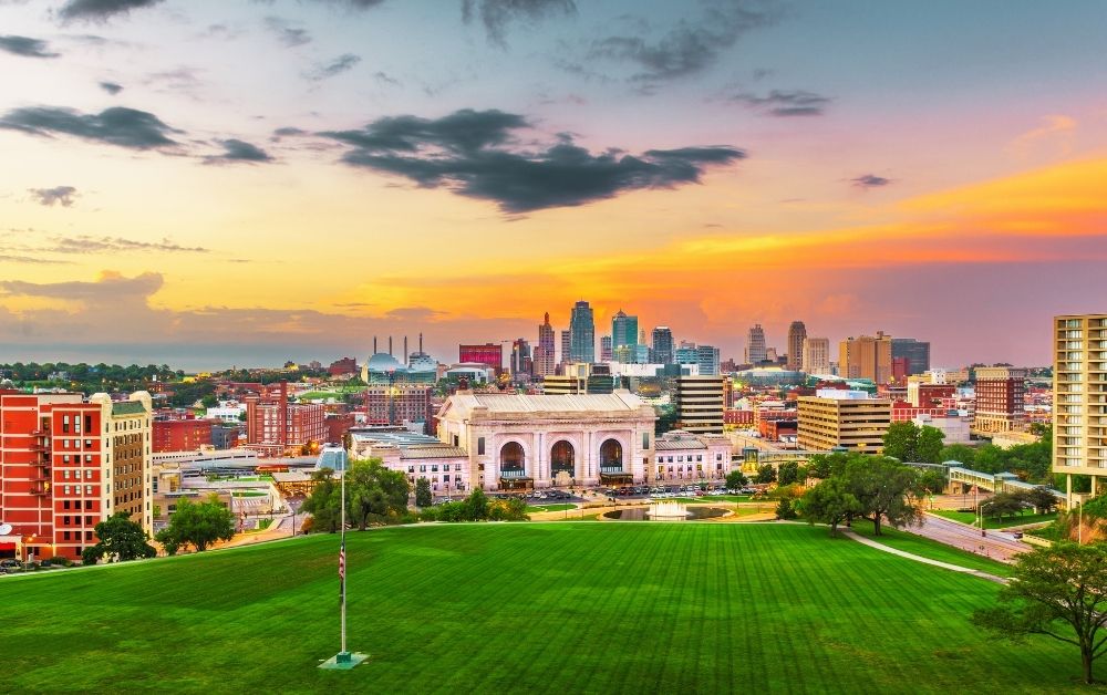 Kansas City