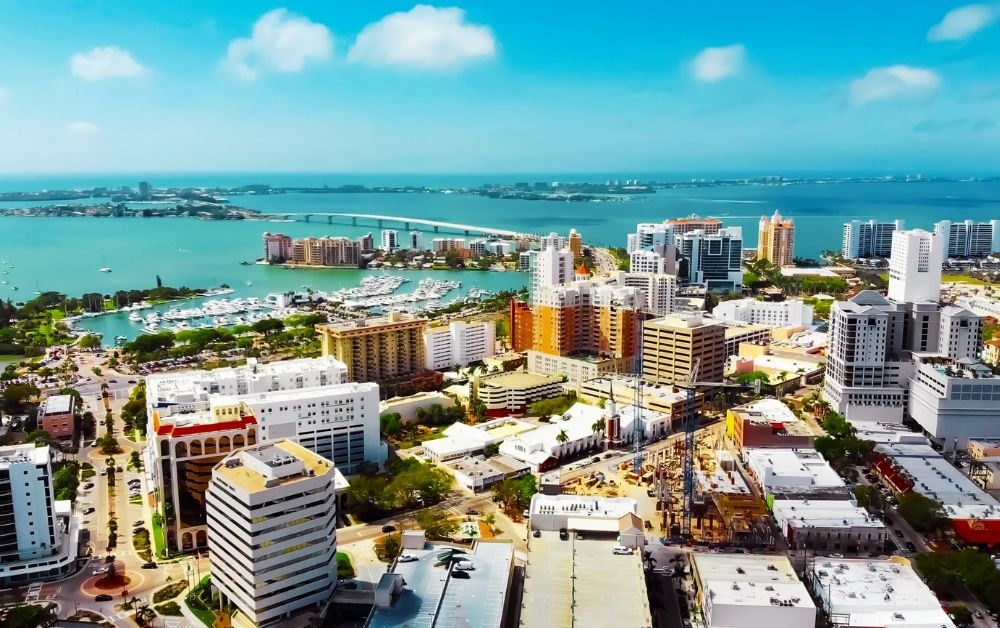 Sarasota, FL